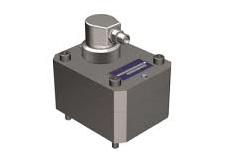 Gear Type Flow Meters VC PULSE with selectable high measurement value resolution (512 … 2500 Imp/rev)