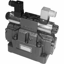 Directional Control Valves NG 16 WL 4.16 