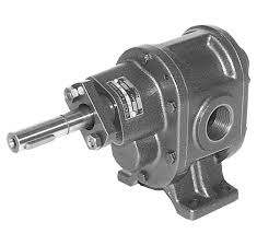 Gear Pumps BT 