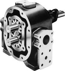 Gear Pumps BTH 