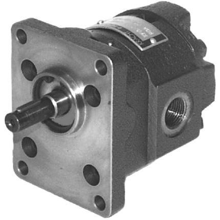 Gear Pumps KF 0 