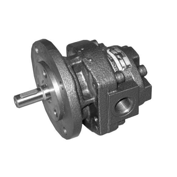 Gear Pumps KF 1/4...KF 1/24 coated