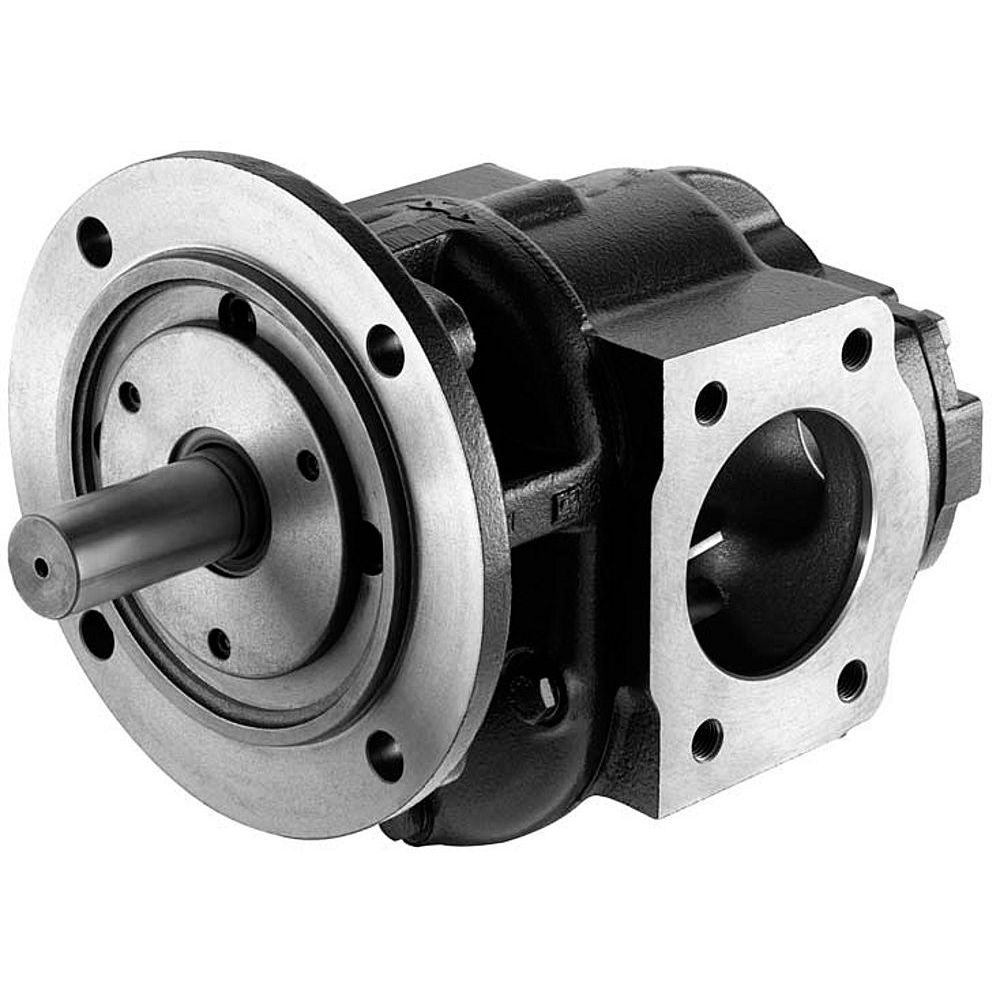 Gear Pumps KF 3/100...KF 6/730 