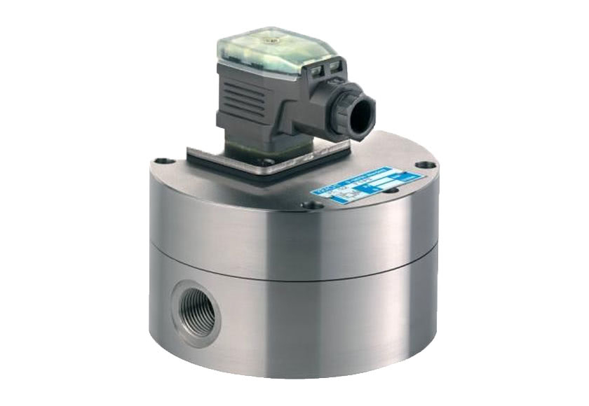 Gear Type Flow Meters VC 