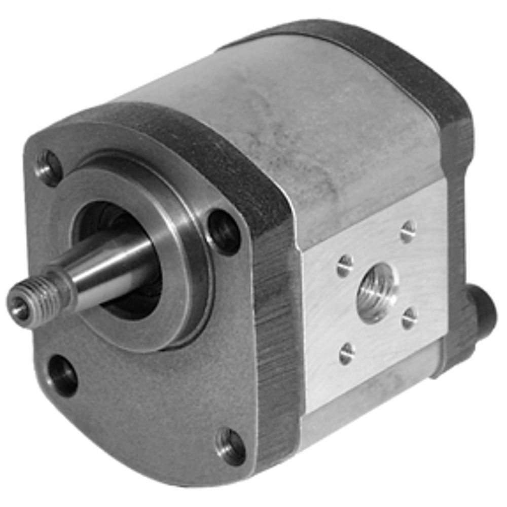 High Pressure Gear Pumps KP 1 