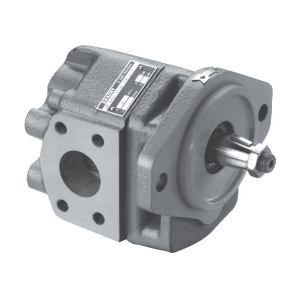 High Pressure Gear Pumps KP 2 