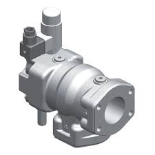 Pressure Valves DV 