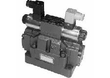 Directional Control Valves NG 16 WL 4.16 