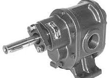 Gear Pumps BT 