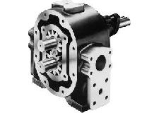 Gear Pumps BTH 