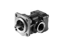 Gear Pumps KF 2.5... 630 