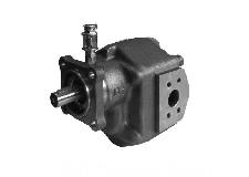 High Pressure Gear Pumps KP.../434 