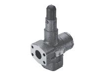 Pressure Relief Valves HV / HVF 