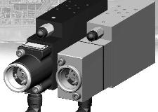 Valve Position Indicator VOLUMEC 02/04 